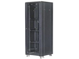 盛唐威图型5142与图盛T2.6636.U网络机柜深度对比分析