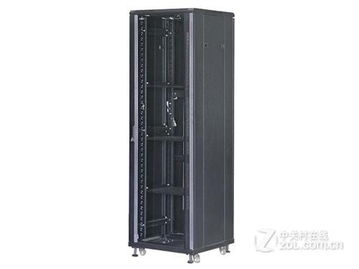 网络机柜 构建成功网络的物理基石与百科指南