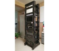 网络机柜 数据中心与IT基础设施的坚固基石